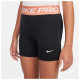 Nike Παιδικό σορτς-κολάν Pro 3'' Shorts Nike Παιδικό σορτς-κολάν Pro 3'' Shorts